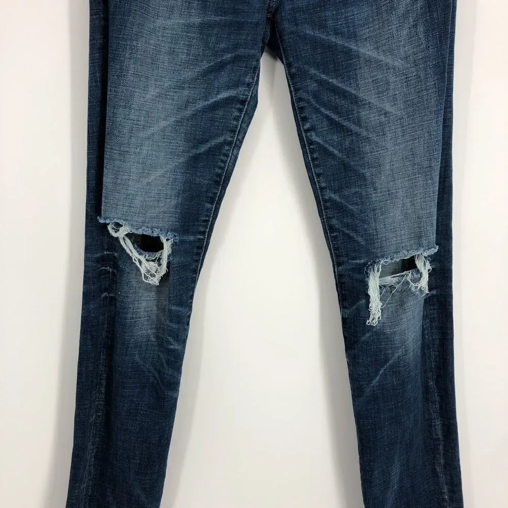 AMERICAN EAGLE Next Level‎ Flex Slim Jean Size Mens 30x32